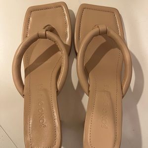 Cherie Heel by Song of Style